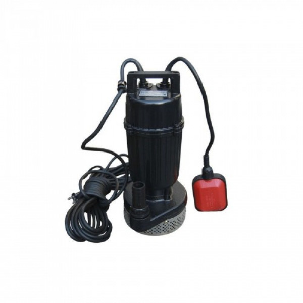 Дренажний насос VOLKS pumpe QDX6-12 1,1кВт