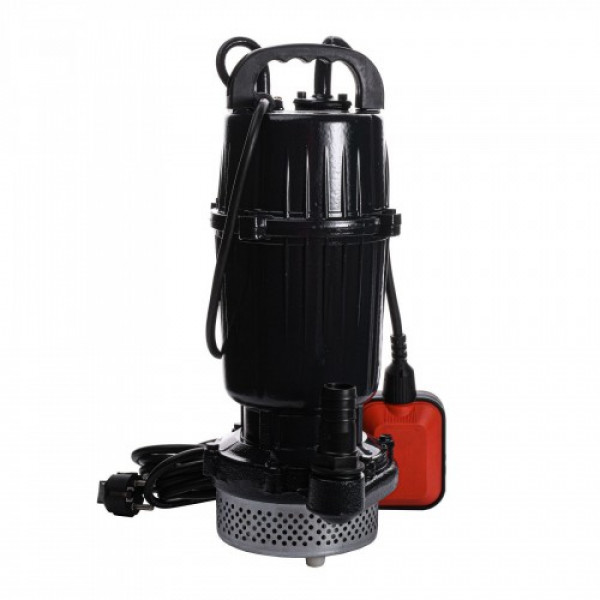 Дренажний насос VOLKS pumpe QDX6-12 1,1кВт