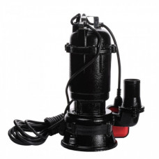 Дренажний насос VOLKS pumpe WQD8-12 0,9кВт