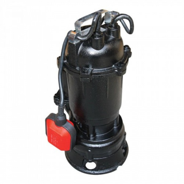 Дренажний насос VOLKS pumpe WQD8-12 0,9кВт