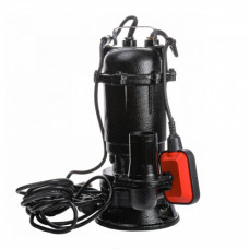 Дренажний насос VOLKS pumpe WQD10-12 1,1кВт