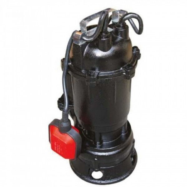 Дренажний насос VOLKS pumpe WQD10-12 1,1кВт