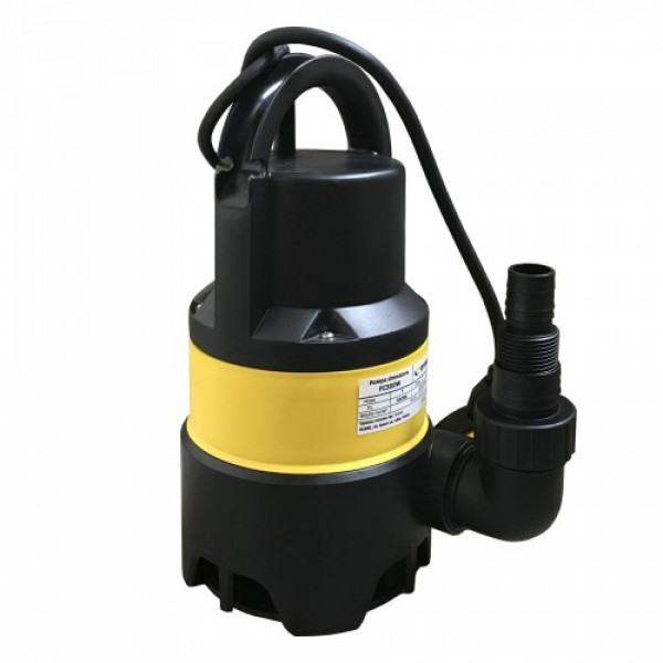 Дренажний насос Optima FC550W 0,55кВт