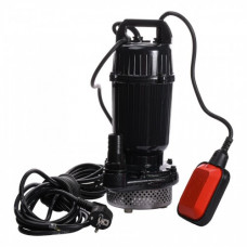 Дренажний насос VOLKS pumpe QDX5-9 0,75кВт