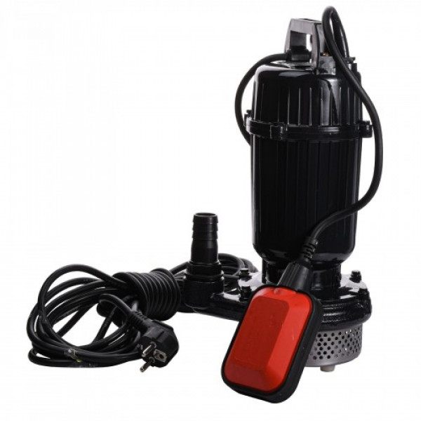 Дренажний насос VOLKS pumpe QDX5-9 0,75кВт