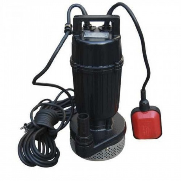 Дренажний насос VOLKS pumpe QDX5-9 0,75кВт