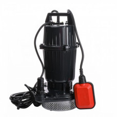 Дренажний насос VOLKS pumpe QDX8-30 1,5кВт
