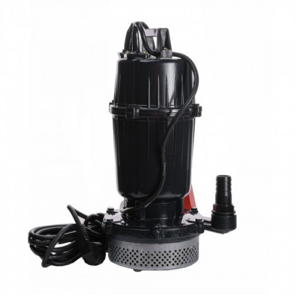 Дренажний насос VOLKS pumpe QDX8-30 1,5кВт