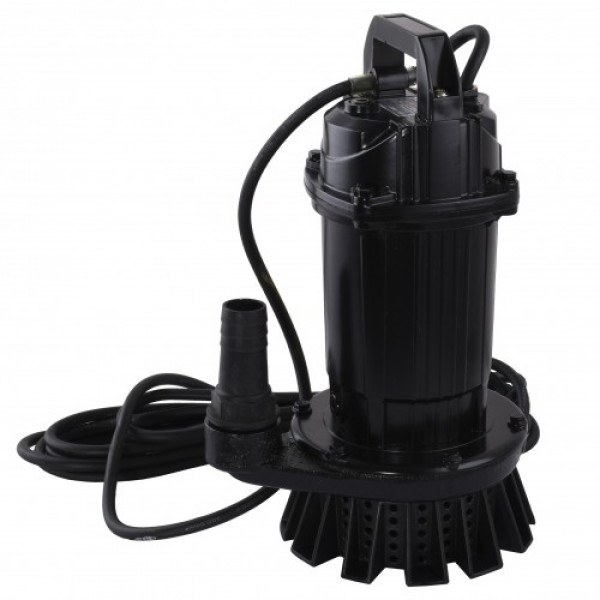 Дренажний насос VOLKS pumpe QDX mini 0,25кВт