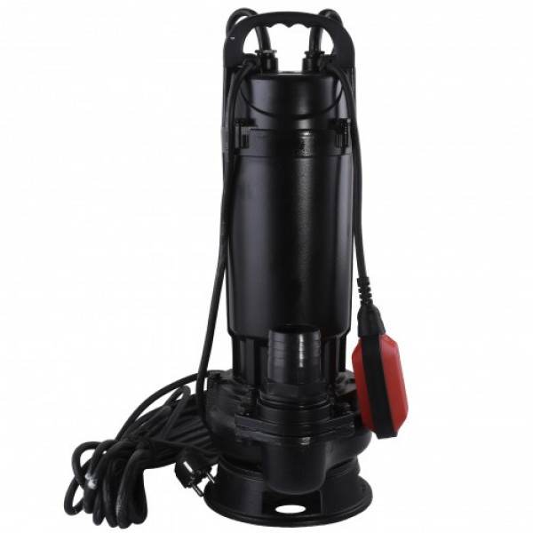 Дренажний насос VOLKS pumpe QDX1500 1,5кВт