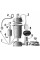 Дренажний насос VOLKS pumpe QDX1500 1,5кВт