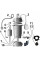 Дренажний насос Optima WQD10-15DF 1,3кВт