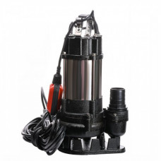 Дренажний насос VOLKS V 750 DF 0,75 кВт