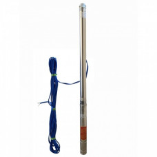 OPTIMA PM 3SDm2,5/28 1,1 кВт 135м + 1,5 м кабель