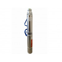 Глибинний насос OPTIMA PM 4QJm4/ 7 0,37 кВт 50м + 1,5 м кабель