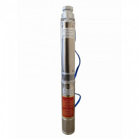Глибинний насос OPTIMA PM 4QJm4/ 9 0,55 кВт 64м + 1,5 м кабель