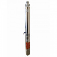 Глубинный насос OPTIMA PM 4QJm4/16 1,1 кВт 120м + 1,5м кабель