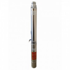 OPTIMA PM 4QJm4/16 1,1 кВт 120м + 1,5 м кабель
