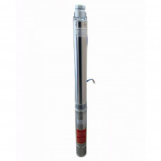 OPTIMA PM 4QJm4/20 1,5 кВт 150м + 1,5 м кабель