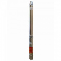 Глибинний насос OPTIMA PM 4QJm4/23 1,8 кВт 168м + 2 м кабель