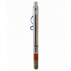 OPTIMA PM 4QJm6/16 1,5 кВт 101м + 1,5 м кабель