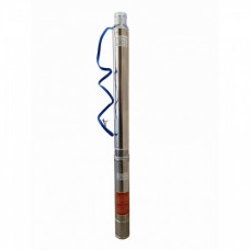 OPTIMA PM 4QJm6/18 1,8 кВт 110м + 2 м кабель