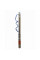 Глибинний насос OPTIMA PM 4QJm6/18 1,8 кВт 110м + 2 м кабель