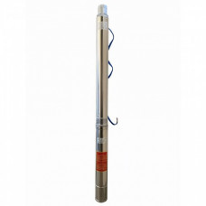 OPTIMA PM 4QJm6/20 2,2 кВт 124м + 2 м кабель