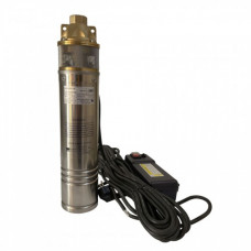 OPTIMA 4SKm100 0,75кВт + кабель 15м+пульт