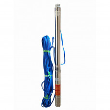 OPTIMA PM 3SDm2,5/20 0,75 кВт 90м + 70 м кабель
