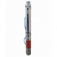 Глибинний насос OPTIMA PM 4QJm4/11 0,75 кВт 81м + 15 м кабель