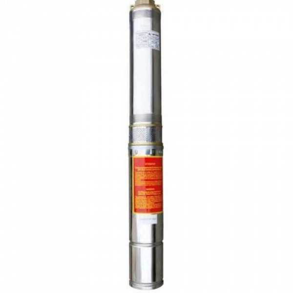 Глибинний насос OPTIMA 4SD10/18 3 кВт 109м 3-фазний ( 2 частини )