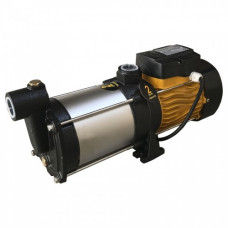 Optima MH 1100INOX 1,1кВт нерж, колеса