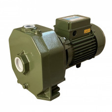 CB 40 PL 1,1 кВт SAER (12,0 м3/год, 41 м) трифазний