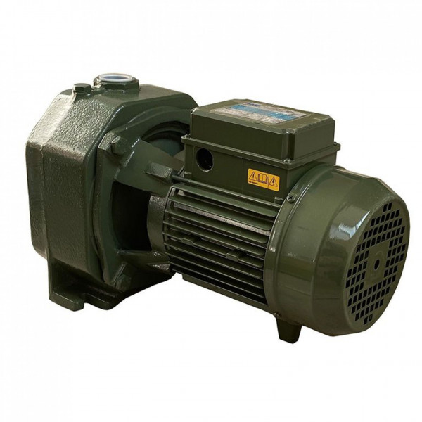 Поверхневий насос CB 40 PL 1,1 кВт SAER (12,0 м3/год, 41 м) трифазний