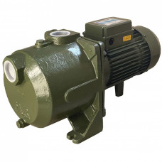 CB 60 PL 2,2 кВт SAER (14,0 м3/год, 60 м) однофазний