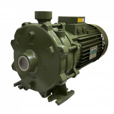 Поверхневий насос FC-30 2A SAER з двома робочими колесами, трифазний