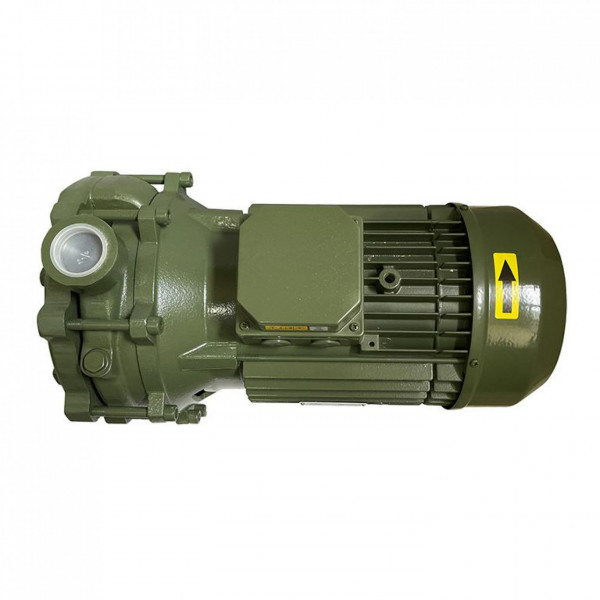 Поверхневий насос FC-30 2A SAER з двома робочими колесами, трифазний