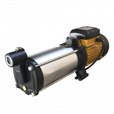 Поверхневий насос Optima MH-N 1800INOX 1,8кВт нерж, колеса