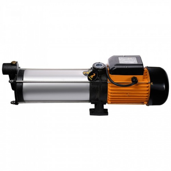 Поверхневий насос Optima MH-N 2200INOX 2,2 кВт нерж, колеса