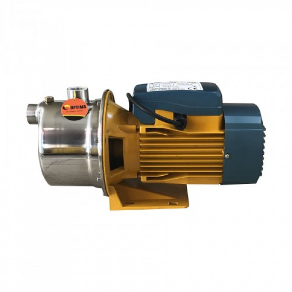 Поверхневий насос Optima JET150S PRIME 1,3кВт