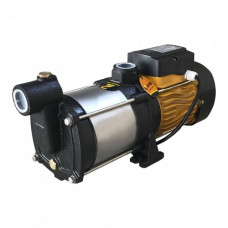 Поверхневий насос Optima MH-N 1100INOX 1,1кВт нерж, колеса