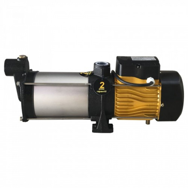 Поверхневий насос Optima MH-N 1300INOX 1,3кВт нерж, колеса