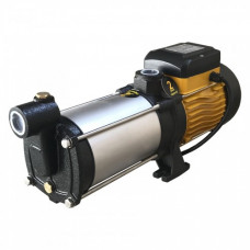 Поверхневий насос Optima MH-N 1500INOX 1,5кВт нерж, колеса