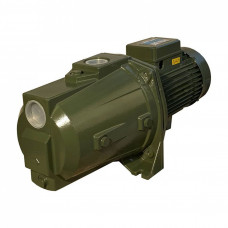 Поверхневий насос M-300B 1,5 кВт SAER (7 м3/год, 60 м) трифазний