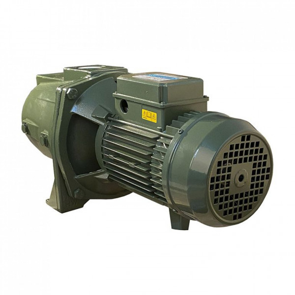Поверхневий насос M-300B 1,5 кВт SAER (7 м3/год, 60 м) трифазний