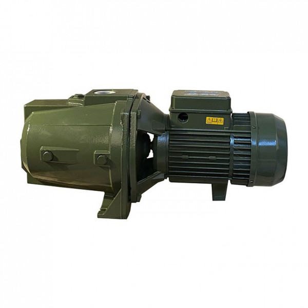 Поверхневий насос M-300A PL 2,2 кВт SAER (7 м3/год, 69 м) трифазний
