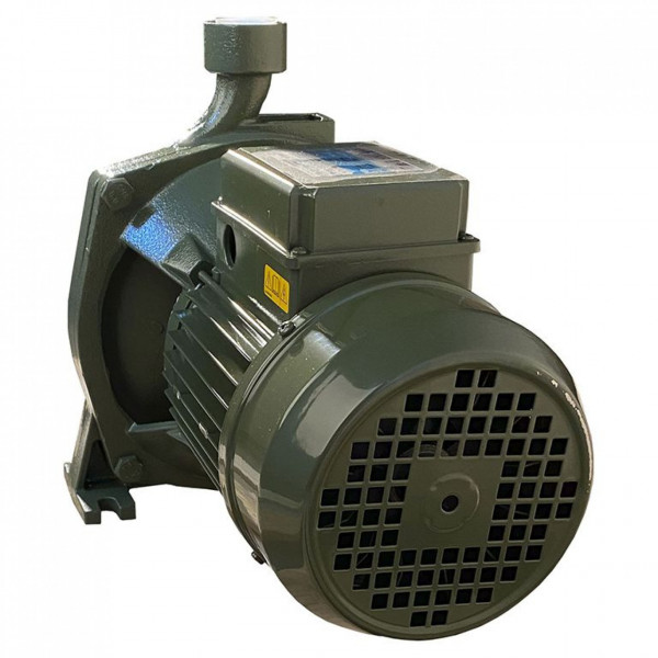 Поверхневий насос CM1PL 1,1 кВт SAER (7.2 м3/год, 44 м) однофазний