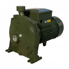 Поверхневий насос CM 1C 2,2 кВт SAER (8 м3/год, 59 м) однофазний
