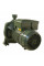 Поверхневий насос CM 1C 2,2 кВт SAER (8 м3/год, 59 м) однофазний